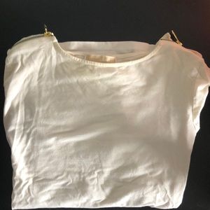 MICHAEL KORS LONG SLEEVE